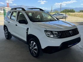 Dacia Duster 1.5dci* 96ps* 6ск* KЛИМАТИК* , снимка 7