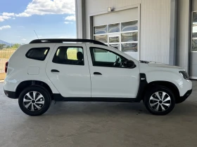 Dacia Duster 1.5dci* 96ps* 6ск* KЛИМАТИК* , снимка 6
