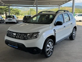 Dacia Duster 1.5dci* 96ps* 6ск* KЛИМАТИК* , снимка 1