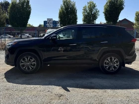 Toyota Rav4 Hybrid Limited * FULL * CARFAX, снимка 3