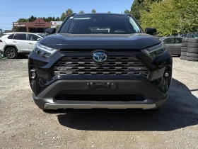 Toyota Rav4 Hybrid Limited * FULL * CARFAX, снимка 2