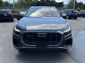 Audi Q8 Technik / Head Up, снимка 4