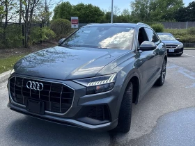 Audi Q8 Technik / Head Up, снимка 1