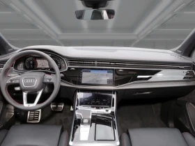 Audi Q7 55 TFSI Quattro = S-line = 7 Seats Гаранция, снимка 6