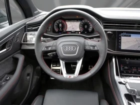 Audi Q7 55 TFSI Quattro = S-line = 7 Seats Гаранция, снимка 5