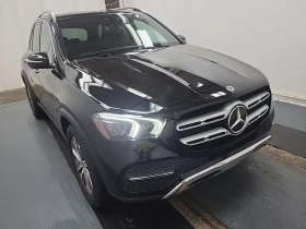 Mercedes-Benz GLE 450 4MATIC/ПАНОРАМА/BURMESTER/HUD/360, снимка 2