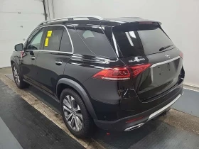 Mercedes-Benz GLE 450 4MATIC/ПАНОРАМА/BURMESTER/HUD/360, снимка 5