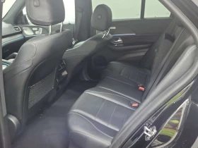 Mercedes-Benz GLE 450 4MATIC/ПАНОРАМА/BURMESTER/HUD/360, снимка 13