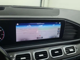 Mercedes-Benz GLE 450 4MATIC/ПАНОРАМА/BURMESTER/HUD/360, снимка 11