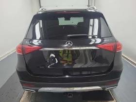Mercedes-Benz GLE 450 4MATIC/ПАНОРАМА/BURMESTER/HUD/360, снимка 4