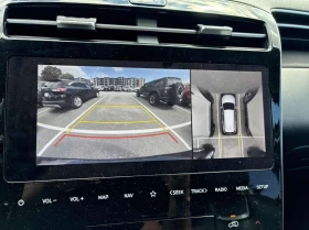 Hyundai Tucson Ultimate* 360* Pano* Обдухване* Подгрев* Keyless* , снимка 10