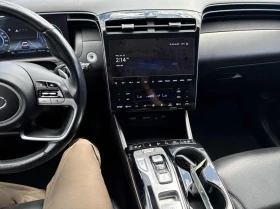Hyundai Tucson Ultimate* 360* Pano* Обдухване* Подгрев* Keyless* , снимка 9
