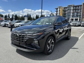 Hyundai Tucson Ultimate* 360* Pano* Обдухване* Подгрев* Keyless* , снимка 1