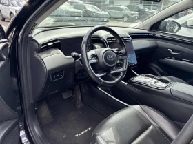Hyundai Tucson Ultimate* 360* Pano* Обдухване* Подгрев* Keyless* , снимка 7