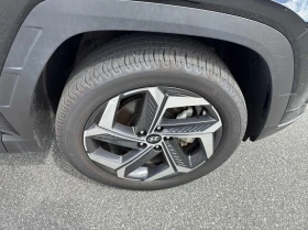 Hyundai Tucson Ultimate* 360* Pano* Обдухване* Подгрев* Keyless* , снимка 6