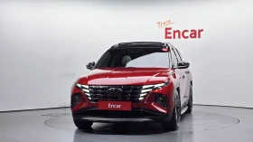 Hyundai Tucson AWD N-LINE INSPIRATION FULL | ОБДУХ| 360| MirrorCA, снимка 3