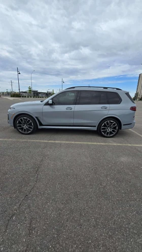 BMW X7 * xDrive40i * АВТОКРЕДИТ БЕЗ ПЪРВОНАЧАЛНА ВНОСКА* , снимка 2