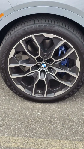 BMW X7 * xDrive40i * АВТОКРЕДИТ БЕЗ ПЪРВОНАЧАЛНА ВНОСКА* , снимка 4