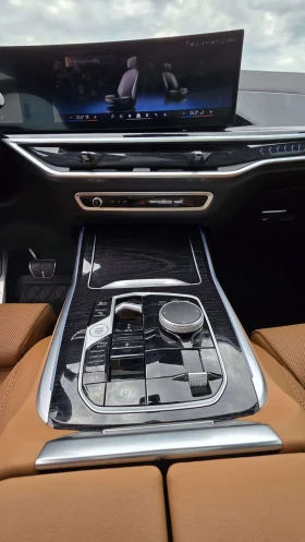 BMW X7 * xDrive40i * АВТОКРЕДИТ БЕЗ ПЪРВОНАЧАЛНА ВНОСКА* , снимка 8