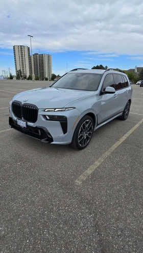 BMW X7 * xDrive40i * АВТОКРЕДИТ БЕЗ ПЪРВОНАЧАЛНА ВНОСКА* , снимка 9