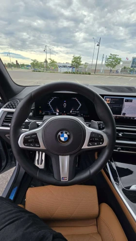 BMW X7 * xDrive40i * АВТОКРЕДИТ БЕЗ ПЪРВОНАЧАЛНА ВНОСКА* , снимка 7