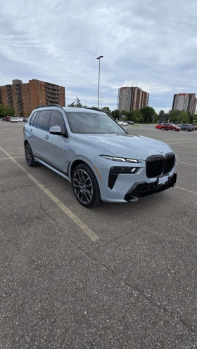 BMW X7 * xDrive40i * АВТОКРЕДИТ БЕЗ ПЪРВОНАЧАЛНА ВНОСКА* , снимка 1