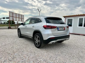 Mercedes-Benz GLA, снимка 3