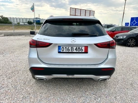 Mercedes-Benz GLA, снимка 4