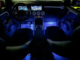 Mercedes-Benz GLA, снимка 14