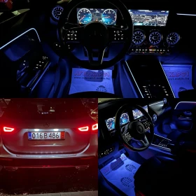 Mercedes-Benz GLA, снимка 15
