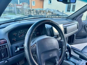 Jeep Grand cherokee 4.7, снимка 7