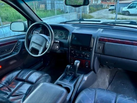 Jeep Grand cherokee 4.7, снимка 6