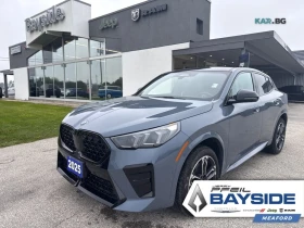 BMW X2 * АвтоКредит * (Цена до БГ), снимка 2