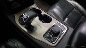 Jeep Grand cherokee LIMITED* 3.6* ПОДГРЕВ* ОБДУХВАНЕ* КАМЕРА* ШИБИДАХ*, снимка 14