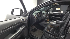 Jeep Grand cherokee LIMITED* 3.6* ПОДГРЕВ* ОБДУХВАНЕ* КАМЕРА* ШИБИДАХ*, снимка 8