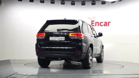 Jeep Grand cherokee LIMITED* 3.6* ПОДГРЕВ* ОБДУХВАНЕ* КАМЕРА* ШИБИДАХ*, снимка 4