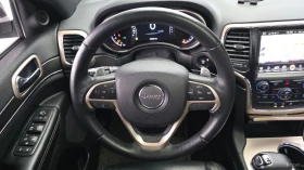 Jeep Grand cherokee LIMITED* 3.6* ПОДГРЕВ* ОБДУХВАНЕ* КАМЕРА* ШИБИДАХ*, снимка 6