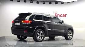 Jeep Grand cherokee LIMITED* 3.6* ПОДГРЕВ* ОБДУХВАНЕ* КАМЕРА* ШИБИДАХ*, снимка 3