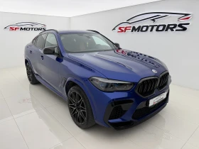 BMW X6 Competition\M xDrive\Carbon\B&W , снимка 1
