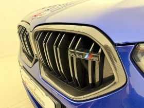 BMW X6 Competition\M xDrive\Carbon\B&W , снимка 17