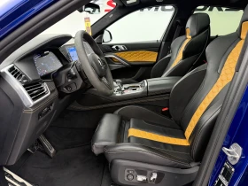 BMW X6 Competition\M xDrive\Carbon\B&W , снимка 11