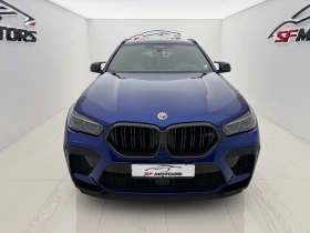 BMW X6 Competition\M xDrive\Carbon\B&W , снимка 2