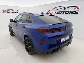 BMW X6 Competition\M xDrive\Carbon\B&W , снимка 4