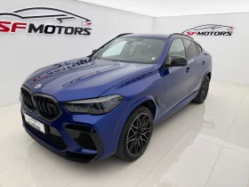 BMW X6 Competition\M xDrive\Carbon\B&W , снимка 3