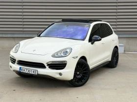 Porsche Cayenne 3.0TDI 239, снимка 3