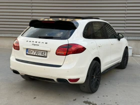 Porsche Cayenne 3.0TDI 239, снимка 4