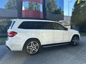 Mercedes-Benz GLS 350 d AMG Designo Alcantara, снимка 6