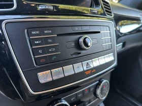 Mercedes-Benz GLS 350 d AMG Designo Alcantara, снимка 14