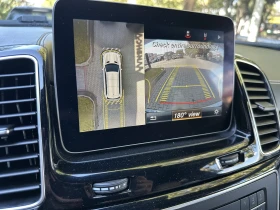 Mercedes-Benz GLS 350 d AMG Designo Alcantara, снимка 13