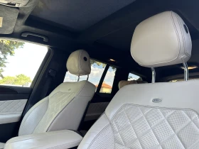 Mercedes-Benz GLS 350 d AMG Designo Alcantara, снимка 9